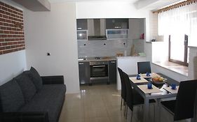 Apartments Miljak