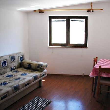 Apartments Miljak Omiš Exterior foto